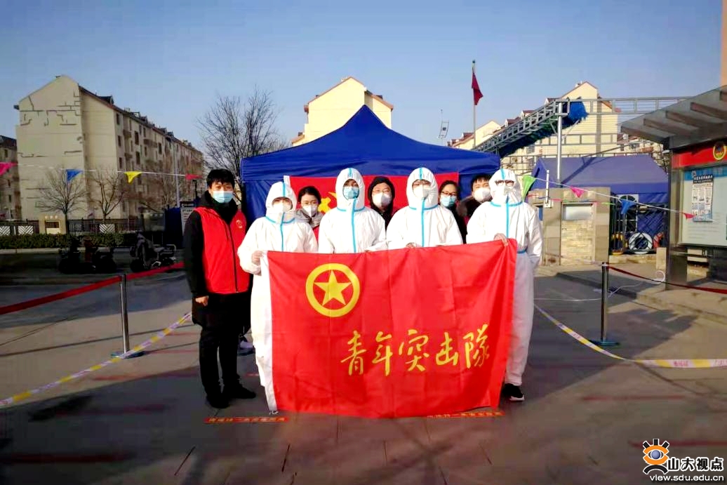 ［社会实践］寒假期间“争做崇劳青年”劳动教育实践系列活动助力学生成长