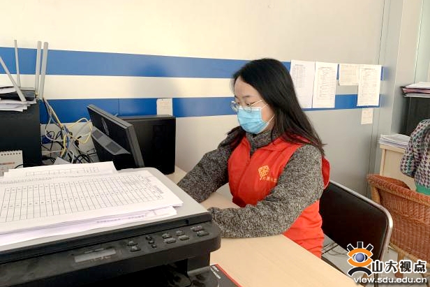 ​［历史］多措并举、用心用情做好寒假期间学生教育管理服务工作