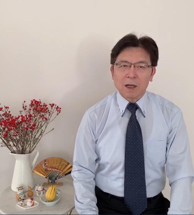 北京语言大学东京学院2022年春季毕业典礼顺利举行