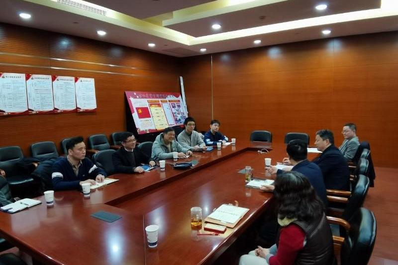 上海交大“知行”学生社会实践团开展“交通强国铁路先行”寒假主题社会实践活动