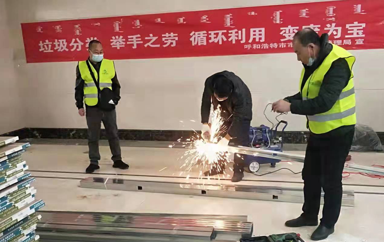 疫情防控专题|迎难而上有担当齐心协力助抗疫