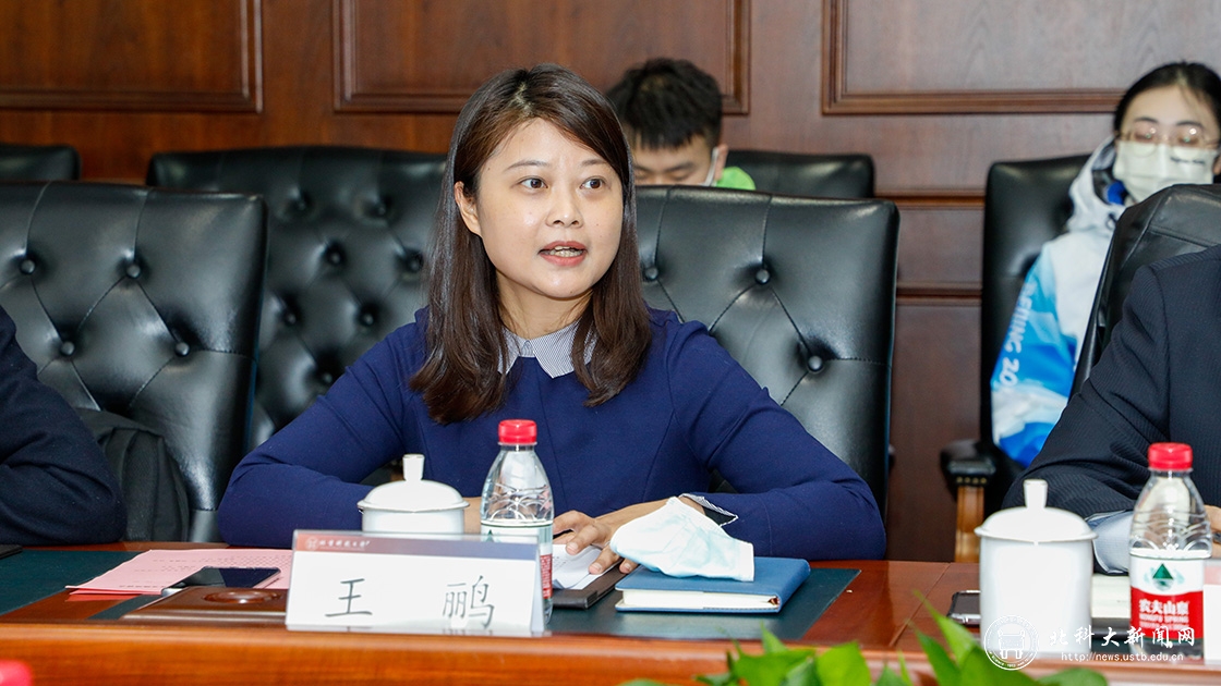 团市委领导慰问我校冬奥会志愿者