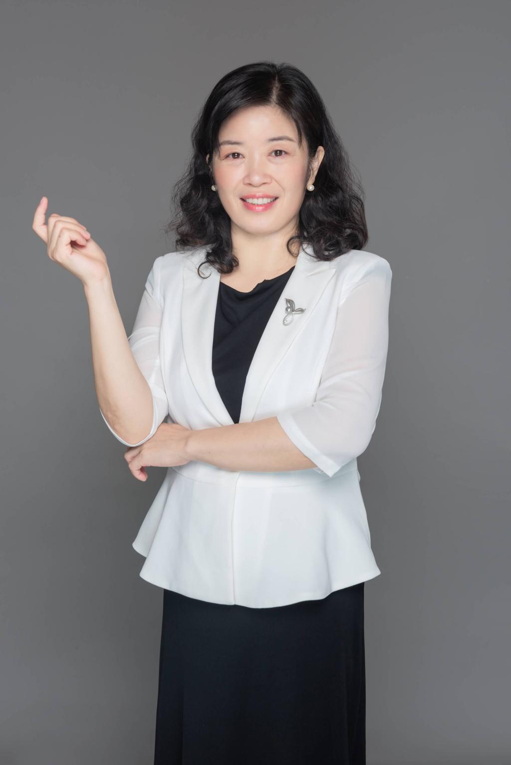 【奋进新征程建功新时代】李激：春风化雨行业楷模