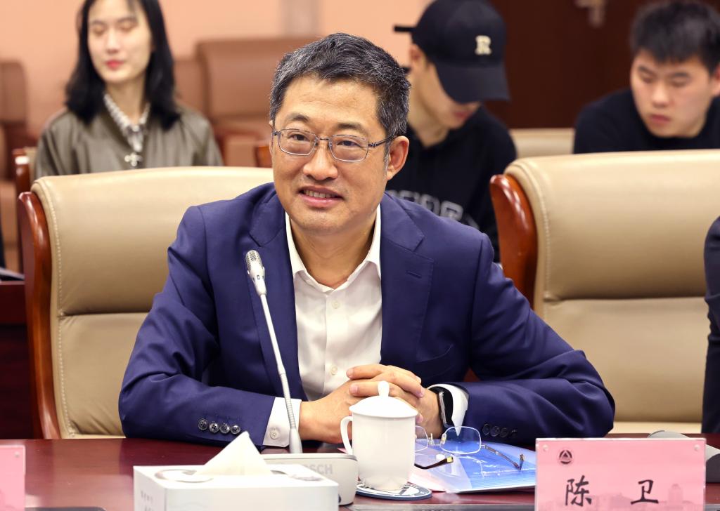 国家自然科学基金重大项目启动暨实施方案研讨会召开