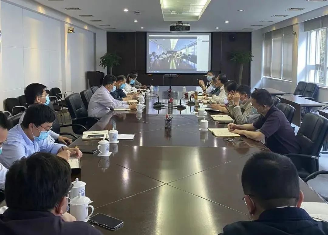 非常时期的非常之举！同济大学战“疫”一周回望