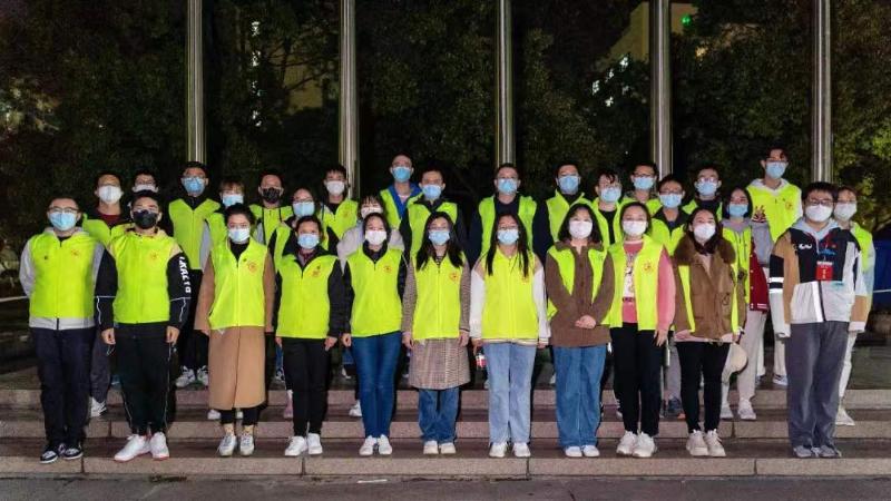 [战疫进行时]致远人战“疫”纪实，我们永远可以相信交大的青春力量