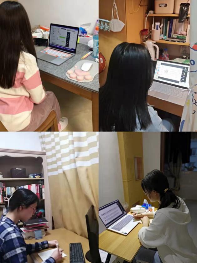 第一期“大创”专题指导讲座圆满举行