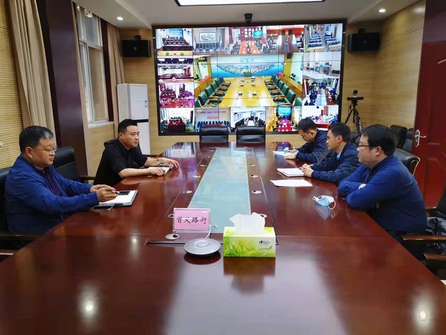 资产管理部：积极回应群众关切，持续推进解决难题