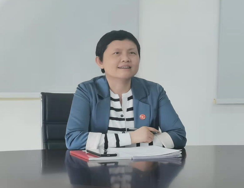 学校举行2022年春季新兵入伍欢送会