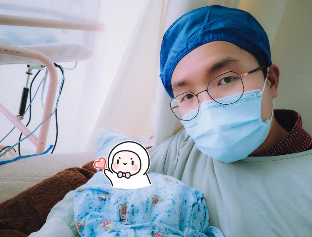 非常时刻的非凡担当——走近同济大学辅导员