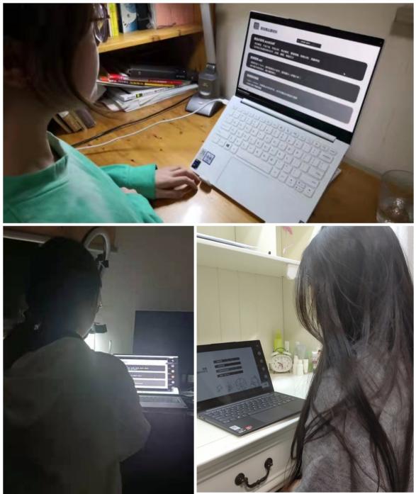 第二期“大创”训练计划经验分享讲座举办