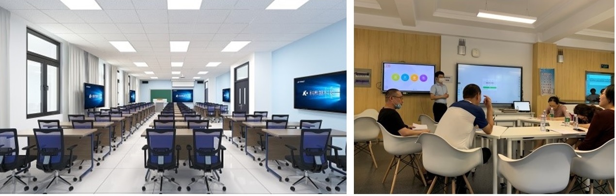 【人民日报客户端】快速应战,移师云端——东北大学全面启动在线教学 【人民日报客户端】快速应战,移师云端——东北大学全面启动在线教学