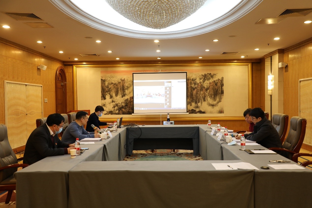 2022年天津大学医工结合基金项目中期考核会举行