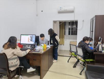 【防疫进行时】科学防控，学工人“战”在一起