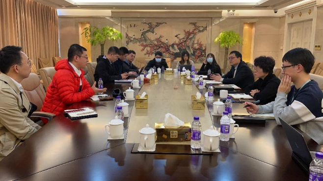 青苗二期学员赴上海各地深入开展基层调研