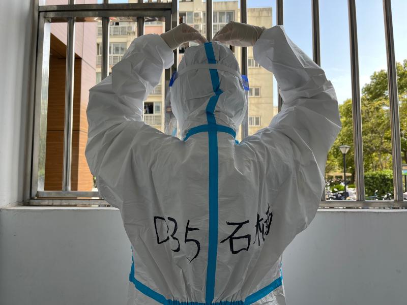 [战疫进行时]致远人战“疫”纪实，疫情中最可爱的人，一切为了最在乎的学生们