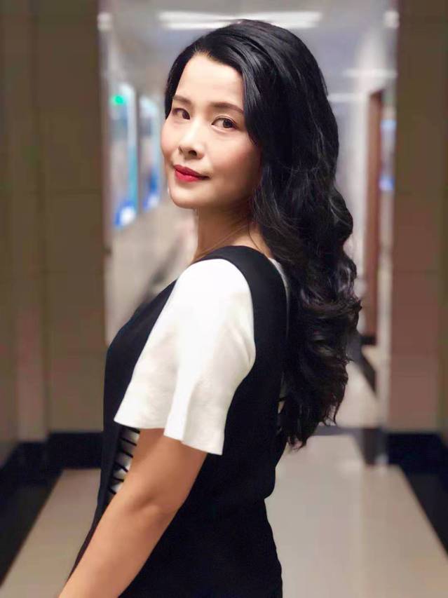 【最美机关人】何红娟：用爱与责任温暖每一颗心灵