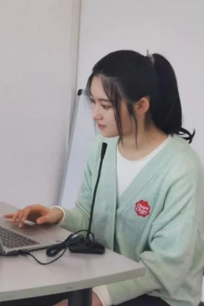 上海交大文创学院公益项目《远山领读》开讲