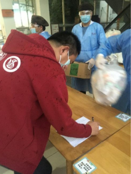 [战疫进行时]定风波——平凡农生人的抗疫诗篇