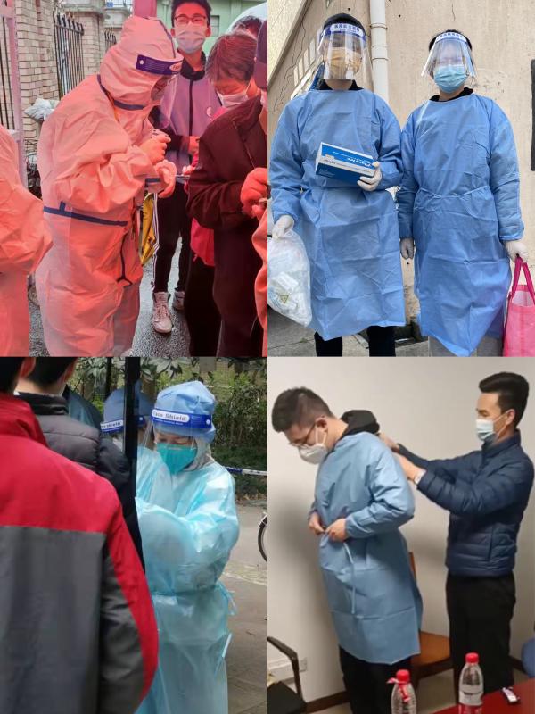 [战疫进行时]同心抗疫，交大出版人在行动！