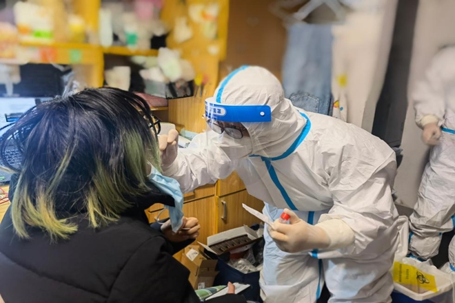 【抗疫，江南在行动】设计学院“有温度有力度”地筑牢疫情防控屏