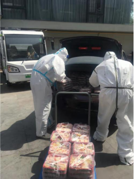 [战疫进行时]定风波——平凡农生人的抗疫诗篇