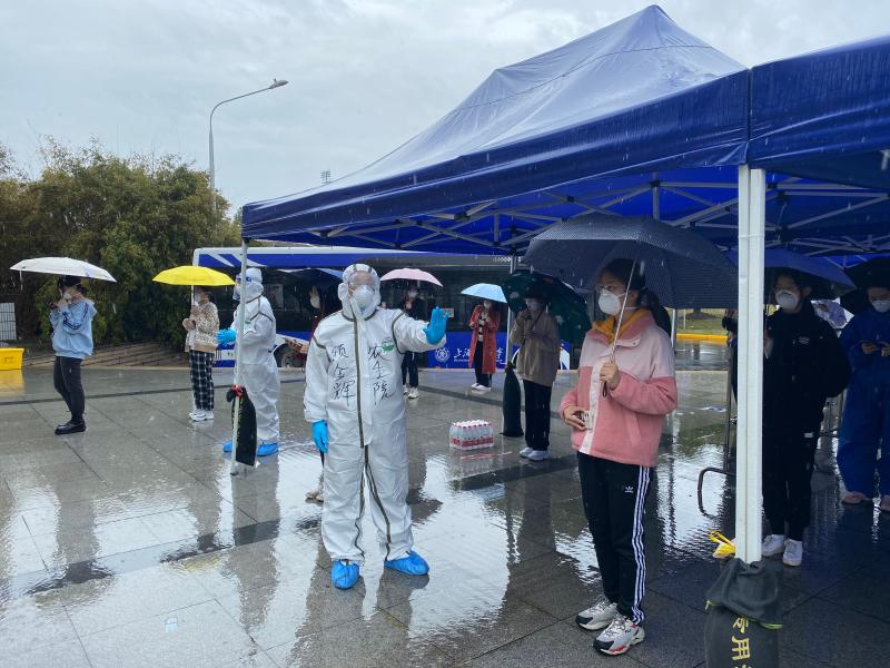 [战疫进行时]定风波——平凡农生人的抗疫诗篇