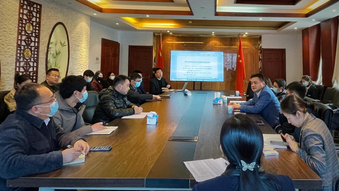 教育发展中心国际教育学生公寓云搬迁顺利完成