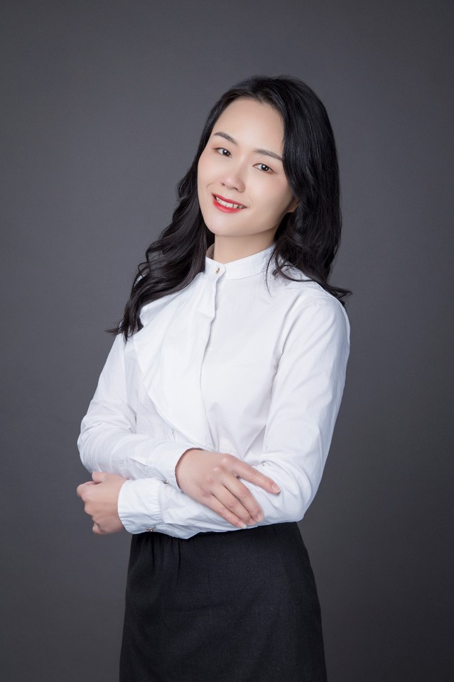 【最美机关人】李木子：对外汉语教育的行动派