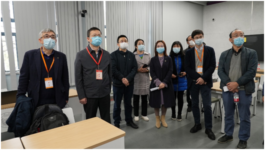 同济大学2022年研究生复试工作基本完成