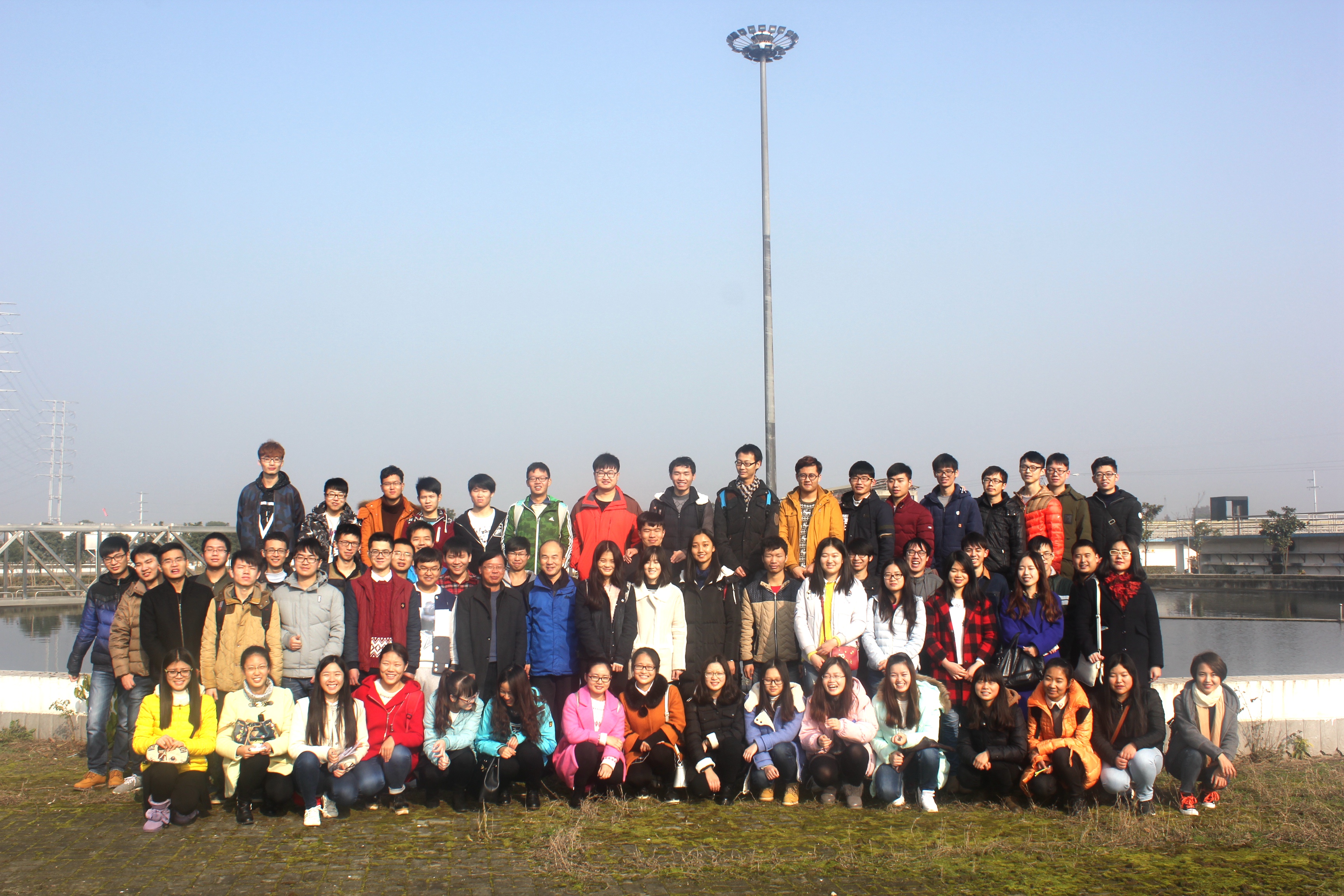 【师者】胡先文：用真情托举学子青春梦