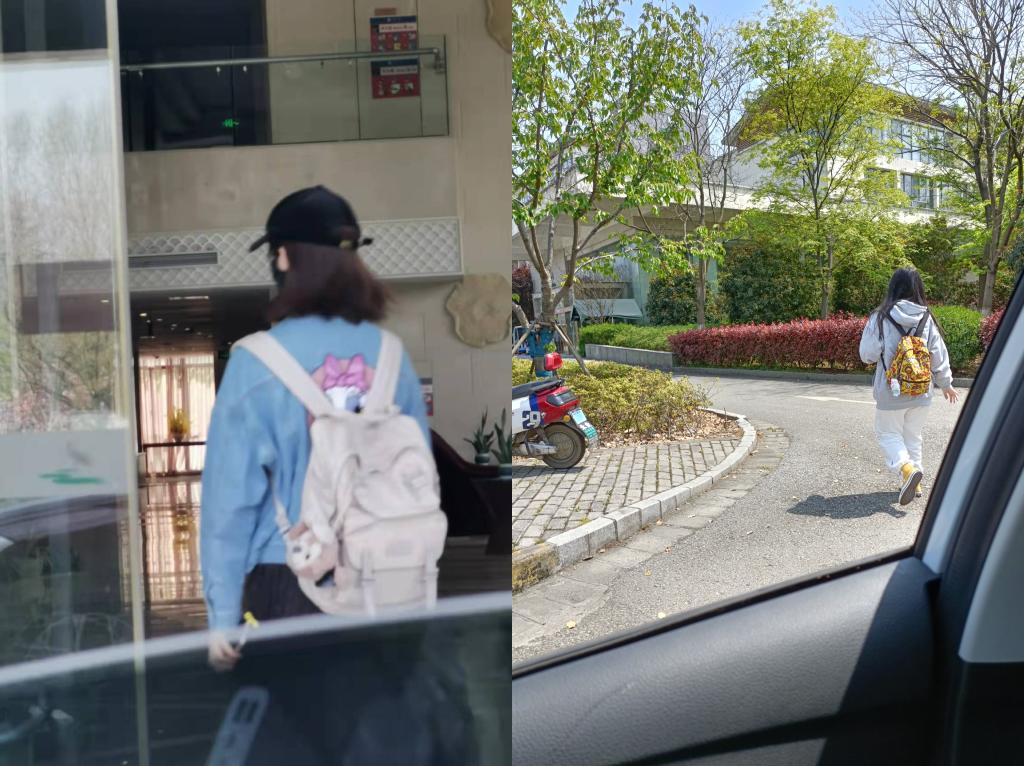 【抗疫，江南在行动】医学院教师接力护送学生看病就医