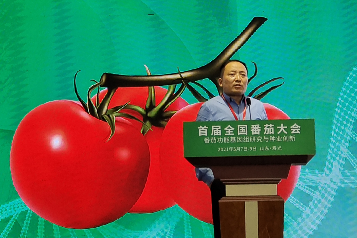 【师者】张余洋：用炙热的爱，让每一株“苗”茁壮成长