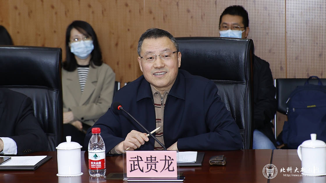 学校与启元实验室签署合作协议