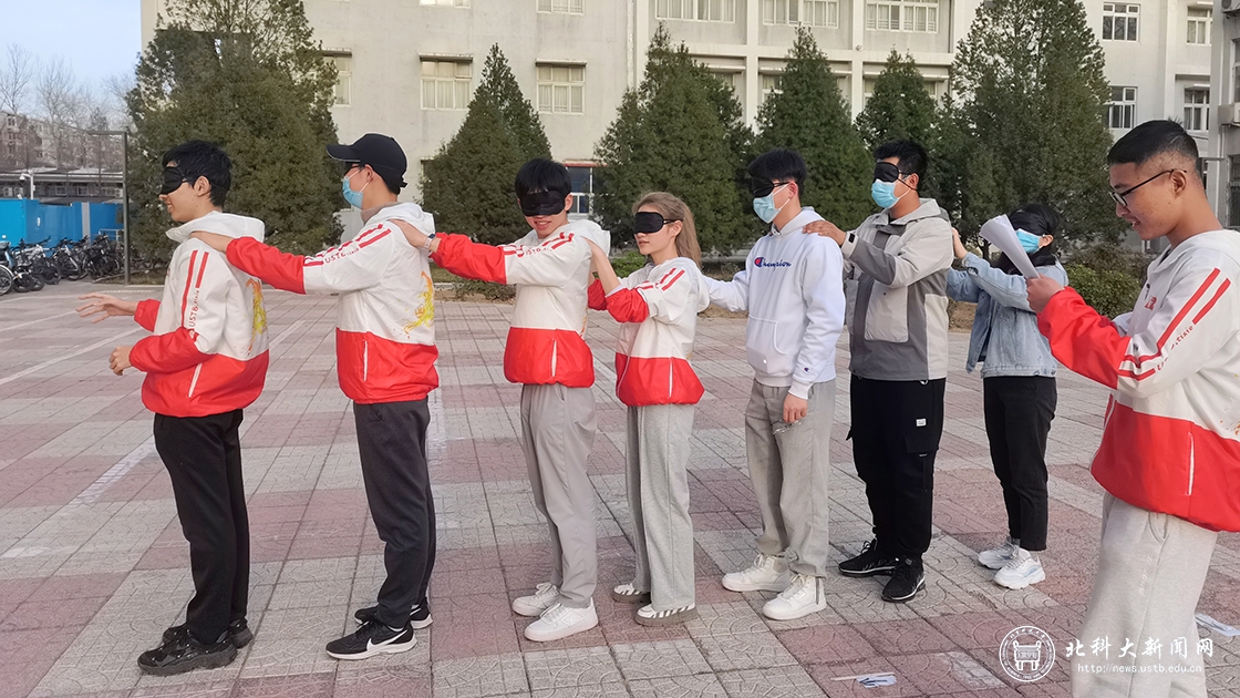 “我要上校庆”——校庆志愿者动员大会顺利举办