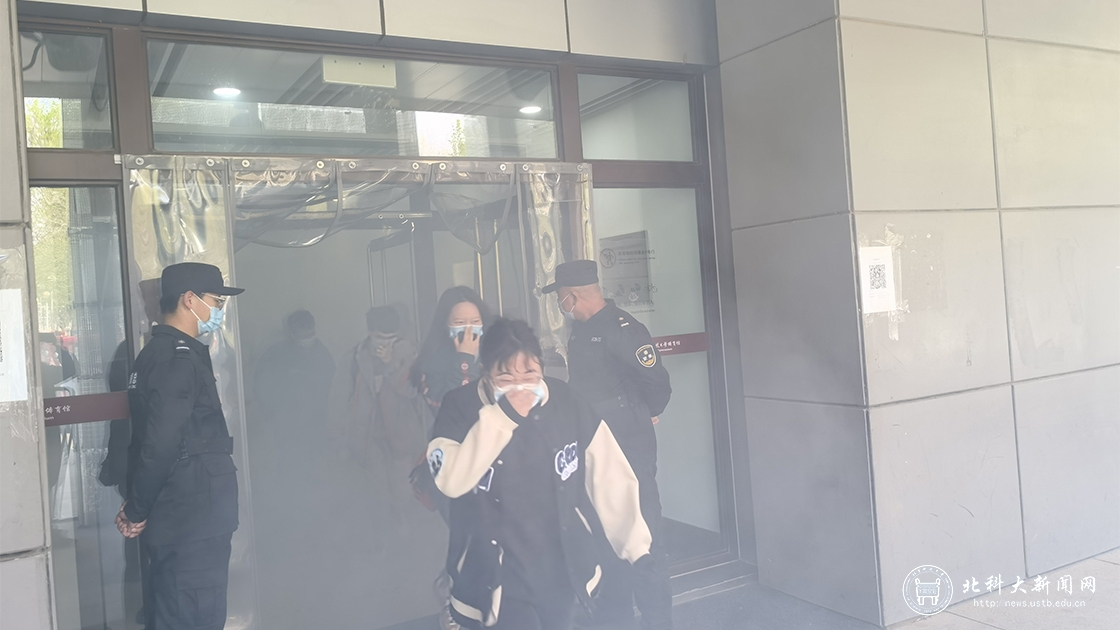 提高师生国家安全意识增强全民国家安全责任|学校开展国家安全日活动