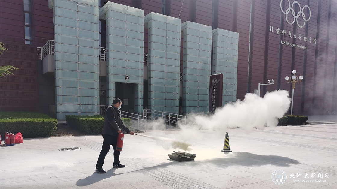 提高师生国家安全意识增强全民国家安全责任|学校开展国家安全日活动