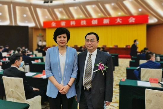 我校9项成果荣获2021年度广东省科学技术奖