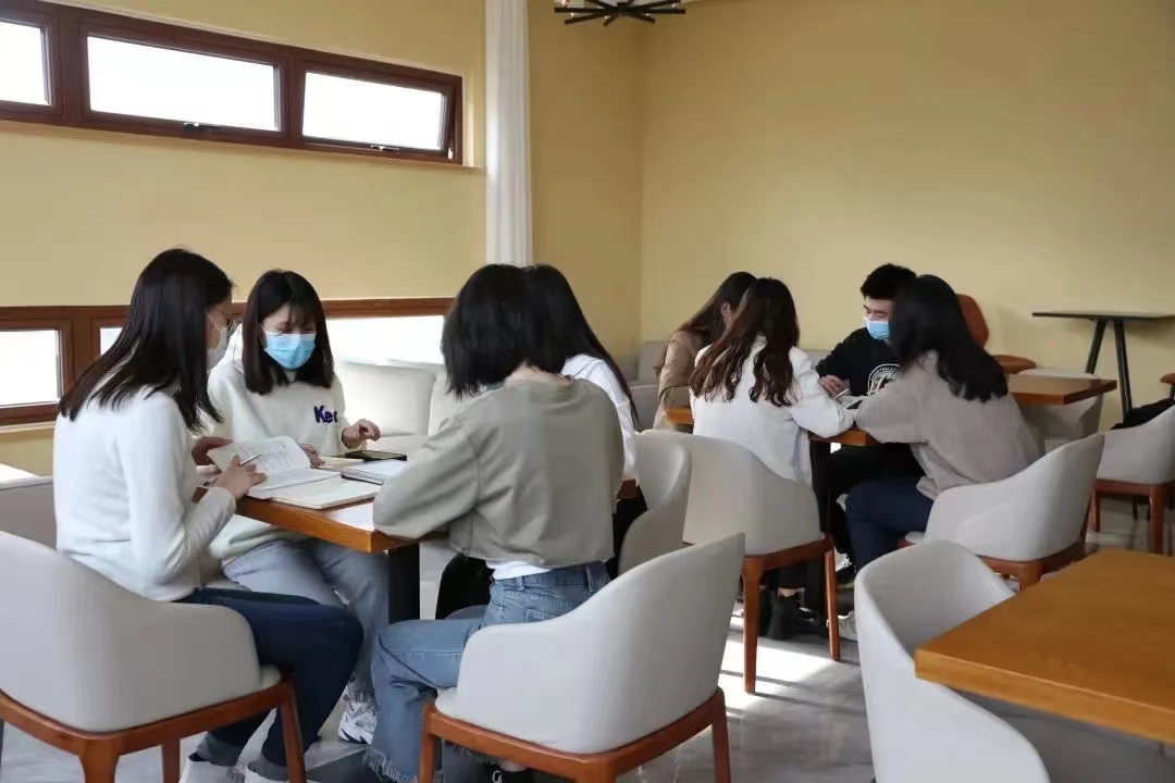 让国家安全观深入人心——法学院开展“国家安全教育日”系列教育活动