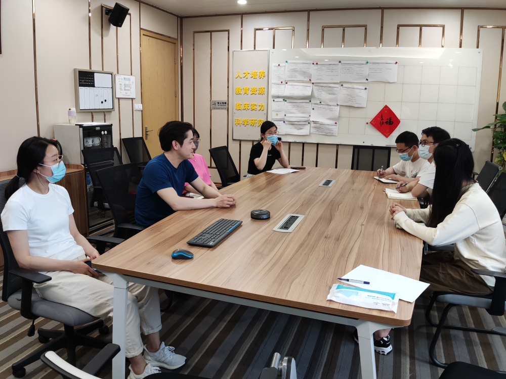 【抗疫，江南在行动】医学院组建师生志愿服务队筑起校园安全防护线