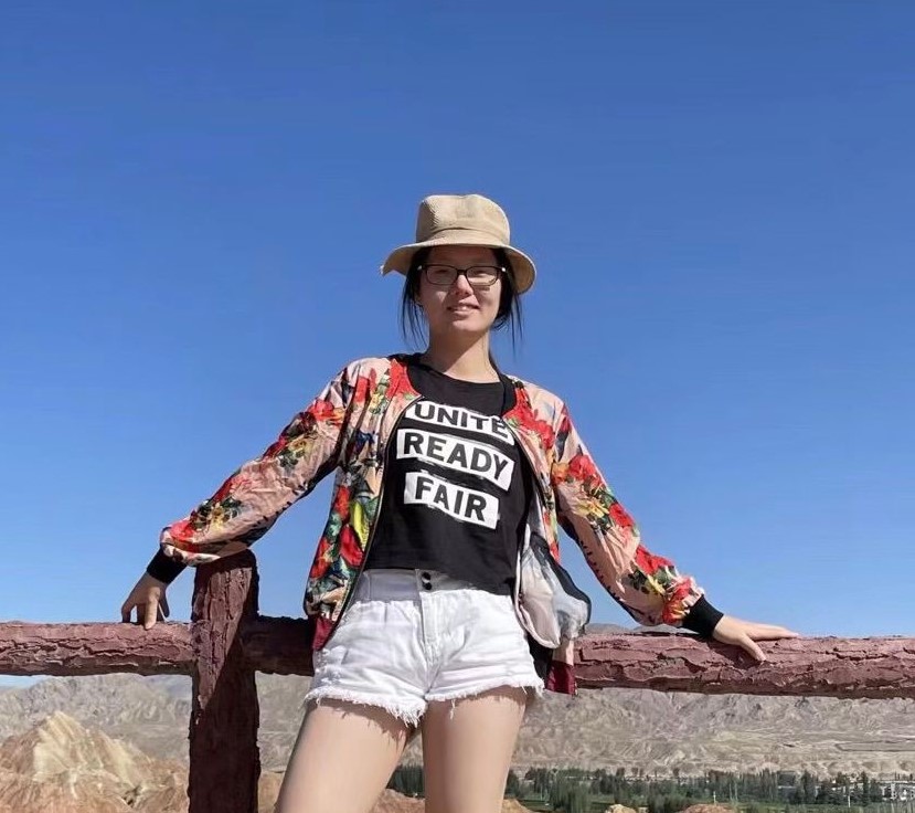 【求学记】楼宇晴：知行唯静逐梦人大