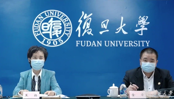 坚定校园清零目标不动摇，实行防控分级分类管理！复旦大学召开党政干部会议，部署下一阶段校园疫情防控工作