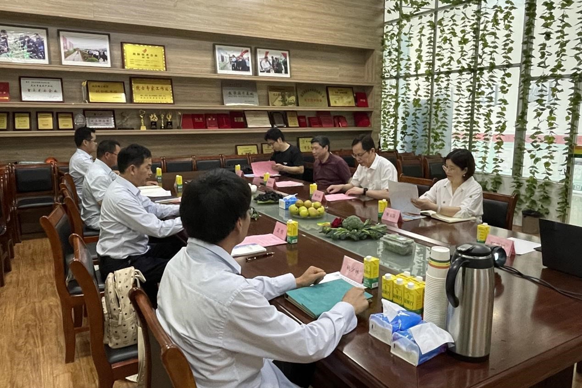 杨少波率队开展访企拓岗促就业行动