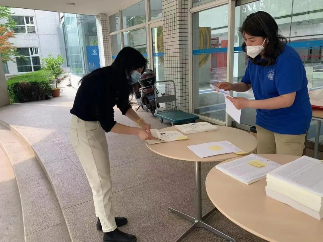 179+1746份学位证书的非常之旅
