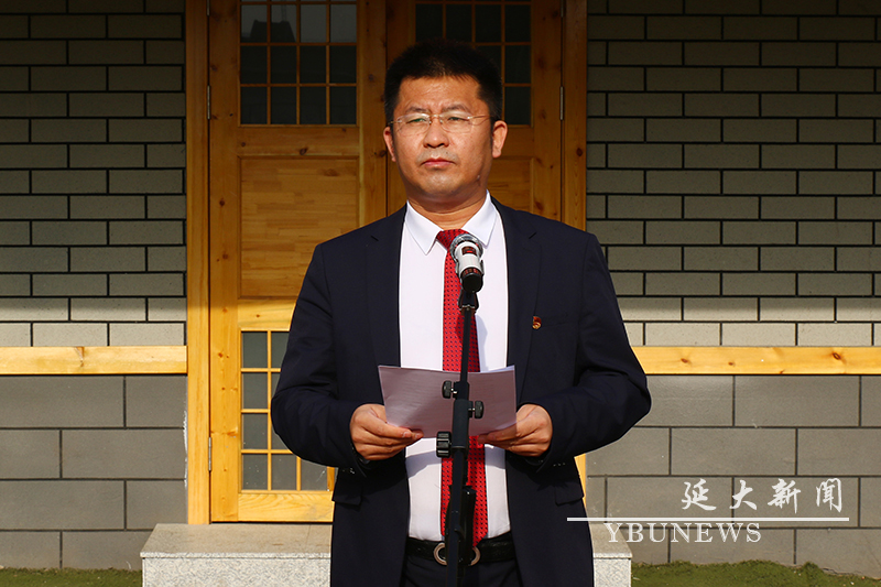 青春心向党，建功新时代——我校举行2022年新团员入团仪式