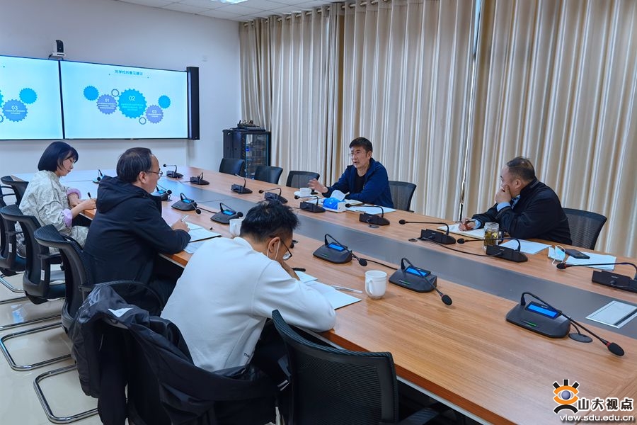 ​［前沿］推进学生高质量就业