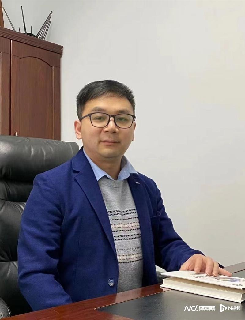【南方都市报】何可：首个农业碳汇交易平台落地背后