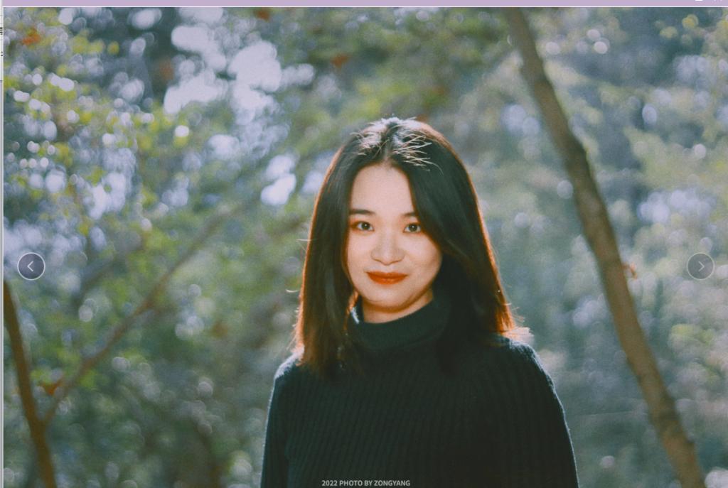 【求学记】王阳露：青春始向阳朝露缀珠玑