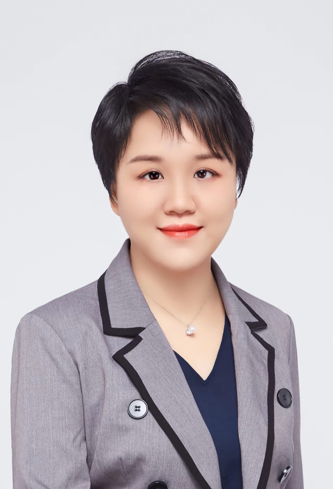 【走进湾区】吴周恒：抓住湾区机遇，放眼光明未来