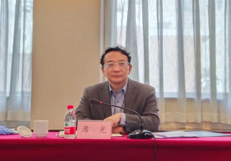 西安交通大学“一带一路”自由贸易试验区研究院召开2022年重点工作推进会